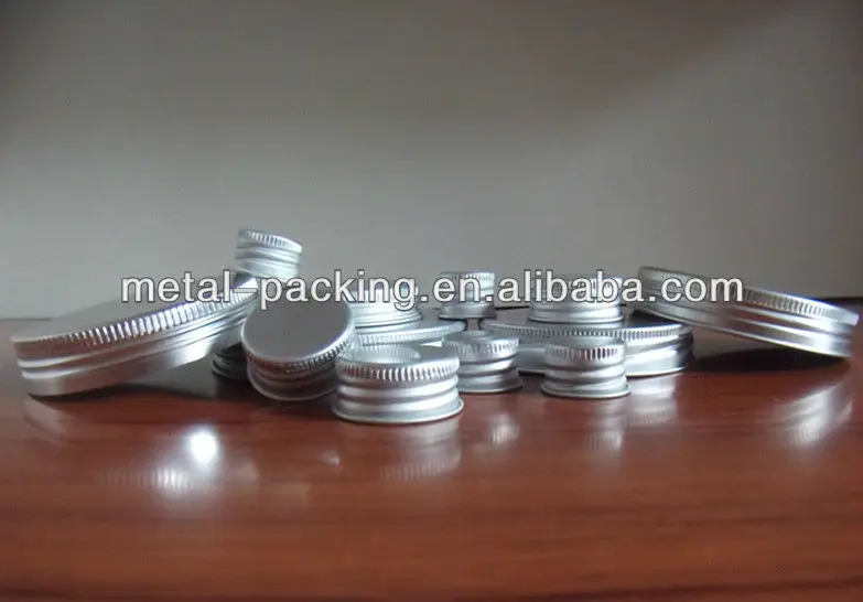 Aluminium Jar Lids With Holes For Mason Jars Buy Jar Lids With Holes