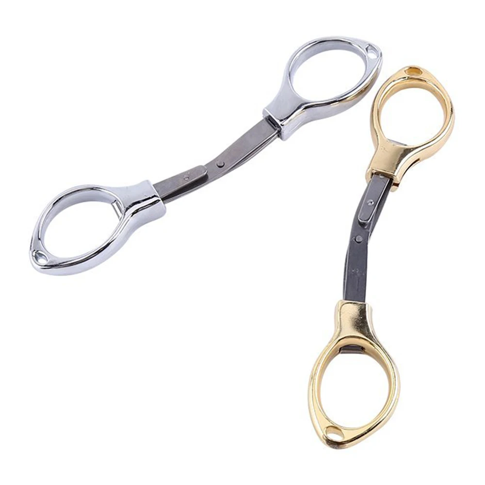 small scissors folding scissors for travel