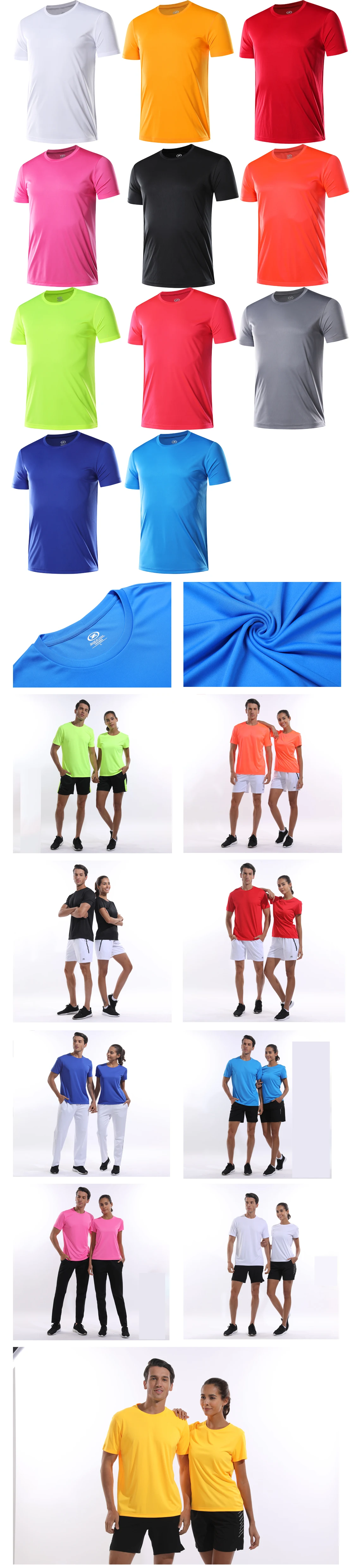 Wholesale Custom Printing Children Clothes Plain Tshirts Polyester