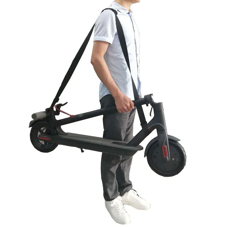 Scooter-Shoulder-Strap-Kick-Scooter-Carrying-Strap
