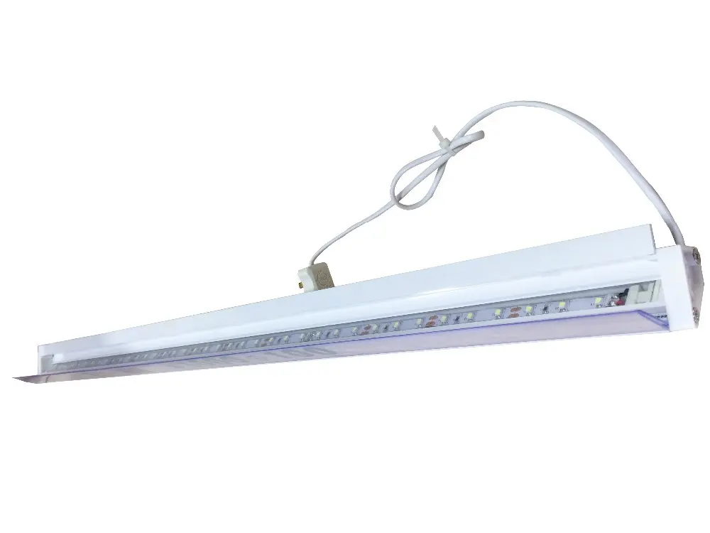 LED light bar/LED light track Gondola shelving and Refrigerator 4.5W