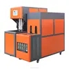 5 Gallon PET bottle stretch blow molding machine with semi-automatic air recycle system more air saving