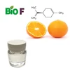 Terpene D-limonene content with limonene for detergent