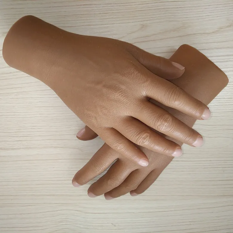 Форма рук купить. Косметический протез кисти. Силиконовый протез руки. Перчатки для протезов рук. Косметический протез пальца.