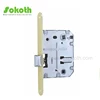 8550 new design cheap WC magnetic lock for interior doors