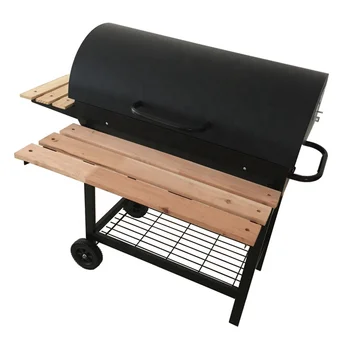 Oil Drum Charcoal Bbq Grill Buy Drum Bbq Grill,Houtskool Oil Drum Charcoal Bbq Grill Buy Drum Bbq Grill,Houtskool