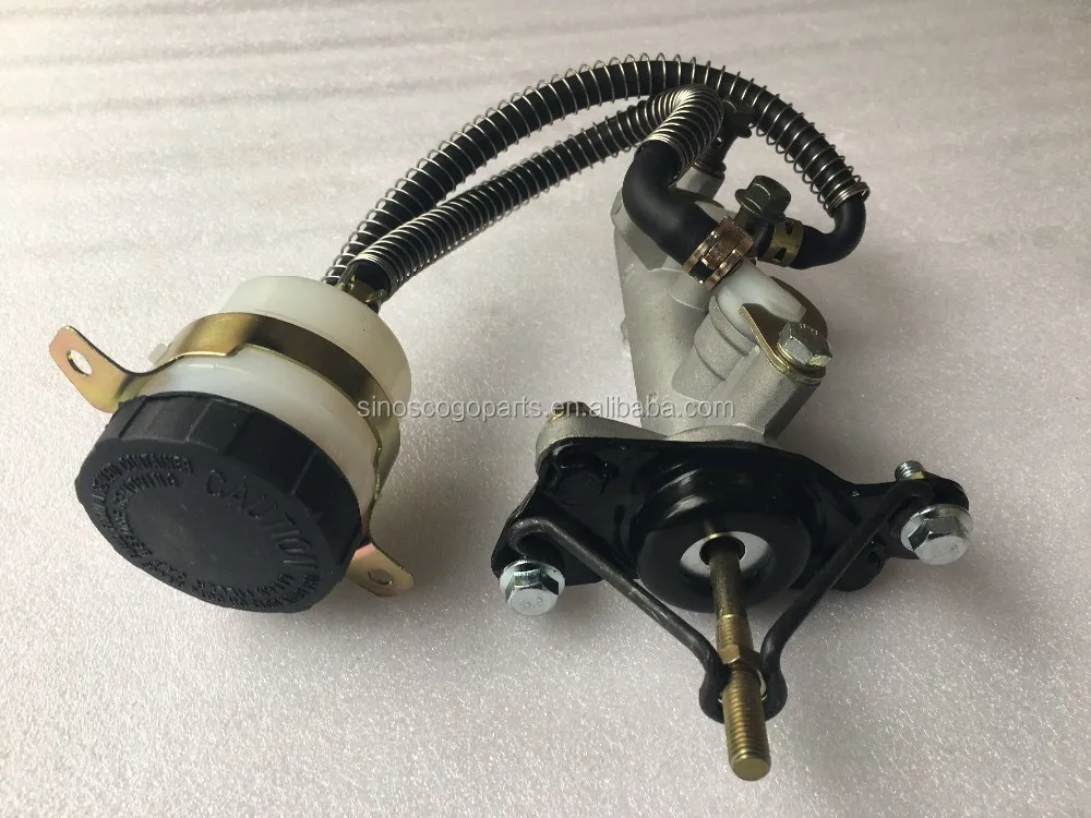 Master Cylinder,Brake Pump,Msu800,Utv 800 700 500 Hisun Massimo,Hisun