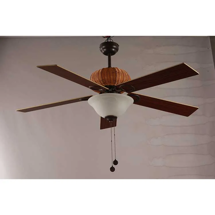 
52 inch 5 blades ceiling fan 