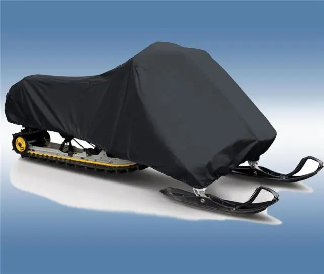 Waterproof Trailerable Snowmobile Cover Covers Buy Waterproof