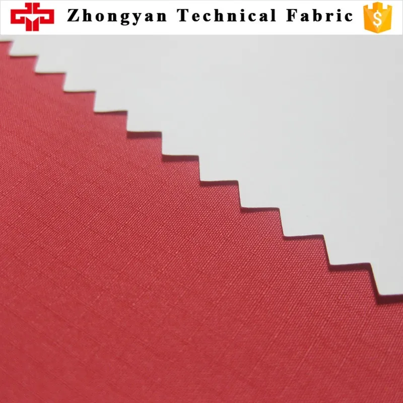 Hs Code 100% Polyester Ripstop High Light Waterproof Fabric Importers ...