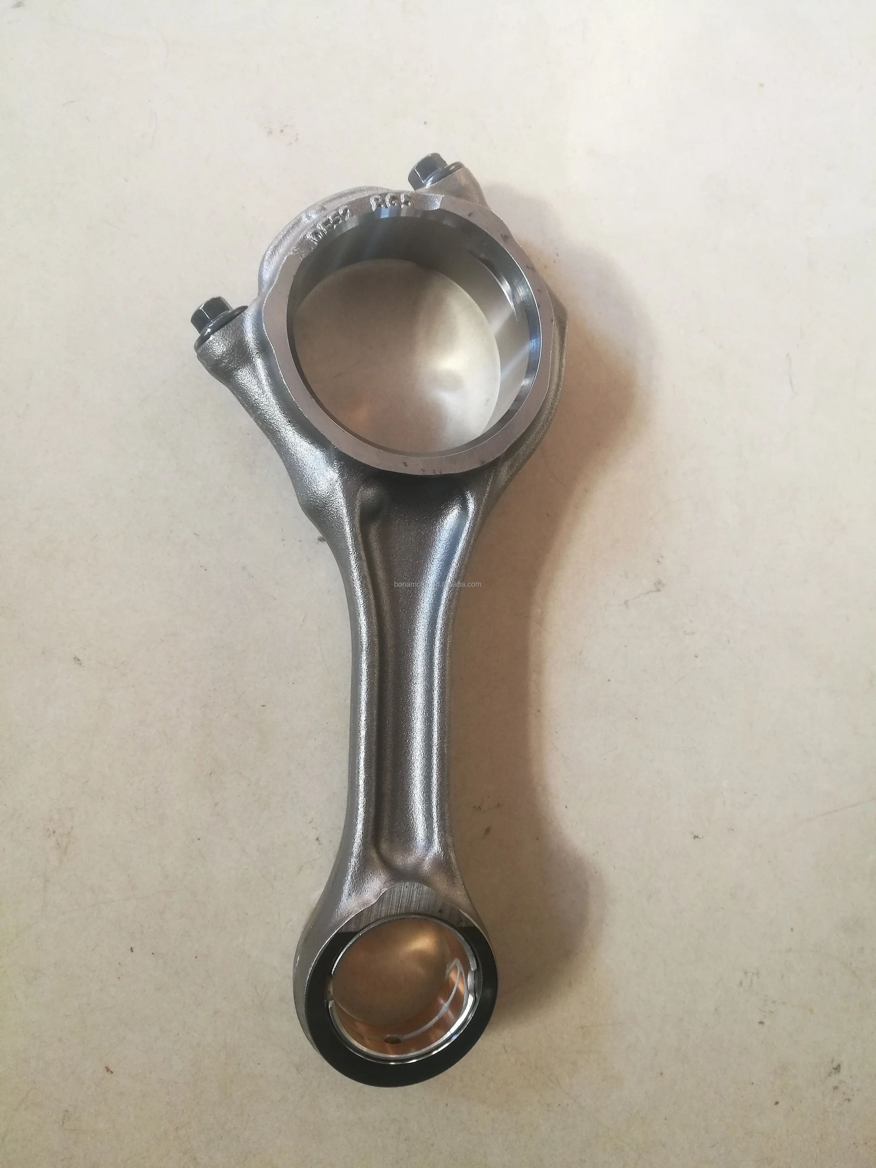 Car Engine Parts for CUMMINS diesel engine ISBe ISDe QSB 4891176 Connecting Rod