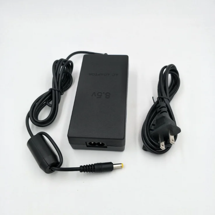Ac Adapter Power Supply Charger Cord For Ps2 Slim 70000 9000 Series Dc