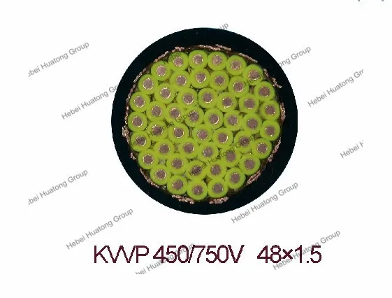 Low voltage 300V 500V 450/750V 600v 2.5mm 12awg electrical cable price control cable - ANKUX.COM