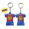 custom sport wear how to make key chains