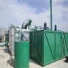 Energy Saving Engine Oil Distillation