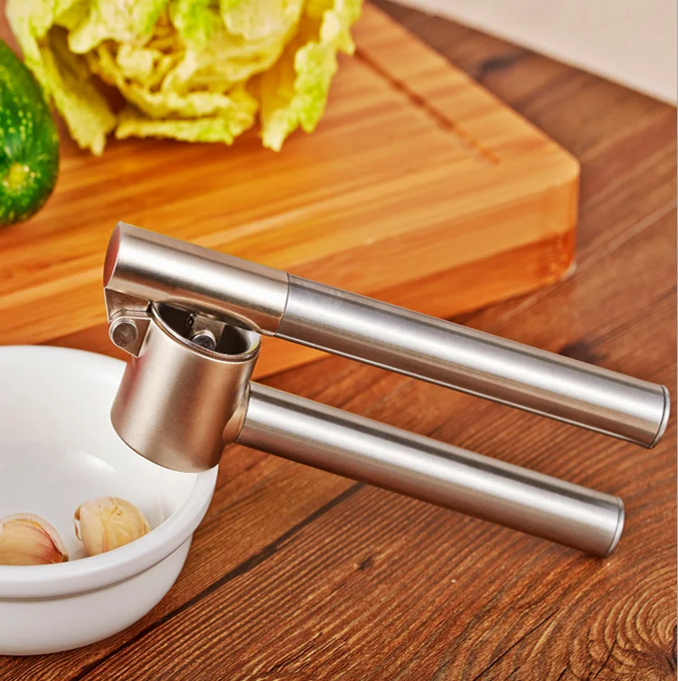 garlic squeezer