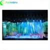 kinglight nationstar copper chip led screen high quality MBI5124