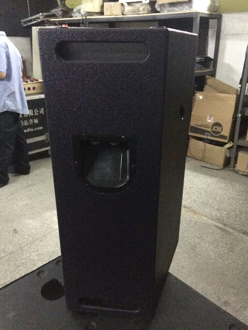 15 Inch 3way Speaker Box Live Sound System Professional Speaker Buy Live Sound System,3way