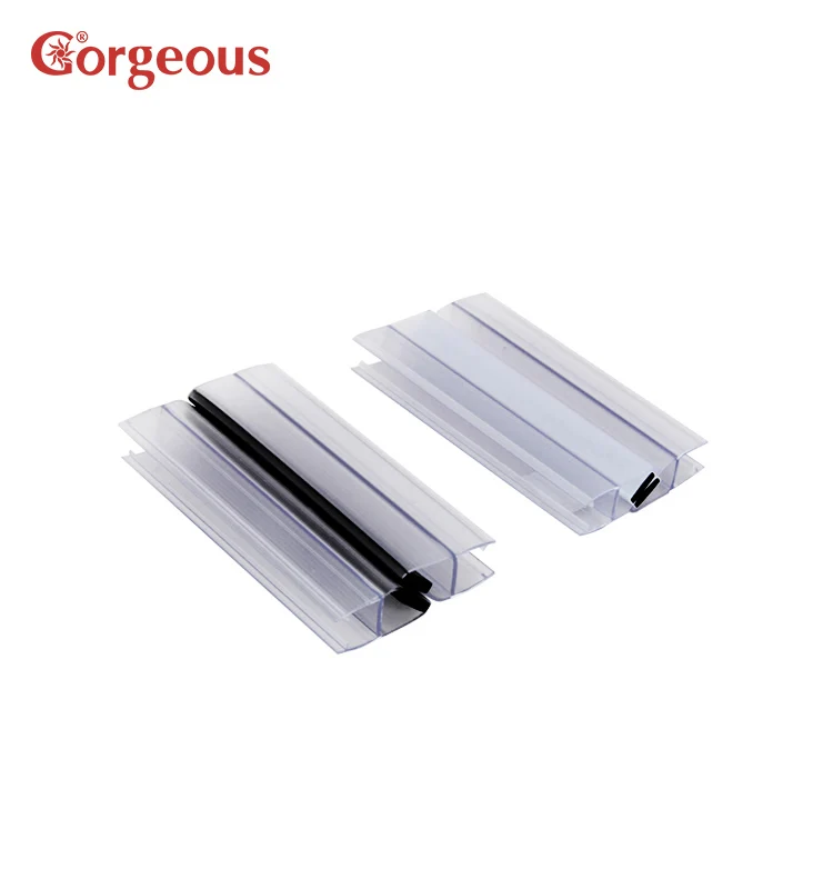 Wholesale Rubber Seal For Shower Door 135degree 180 Degree