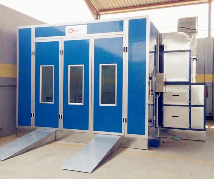 Ce Approved Spraybooth Electric Car Paint Drying Room Buy Drying Room