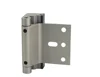 Home Security Door Lock, Child Proof Reinforcement Lock Withstand 800 lbs Door Latch, Double Safety Security for your home