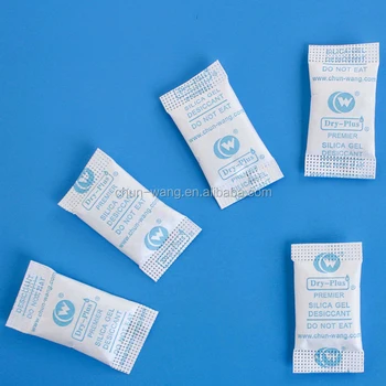 Wholesale Price 10g Silicon Gel Product Food Grade Desiccant Packet ...