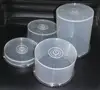 clear plastic cd case