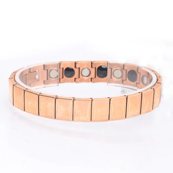 Magnetic Therapy Germanium Titanium Health Care Bracelet