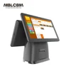 all in one supermarket pos system touch screen terminal machine