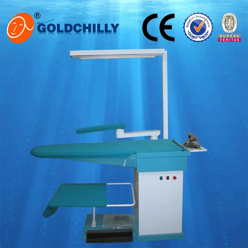 Industrial Hotel Laundry Ironing Table Steam Board Ironing Buy Board