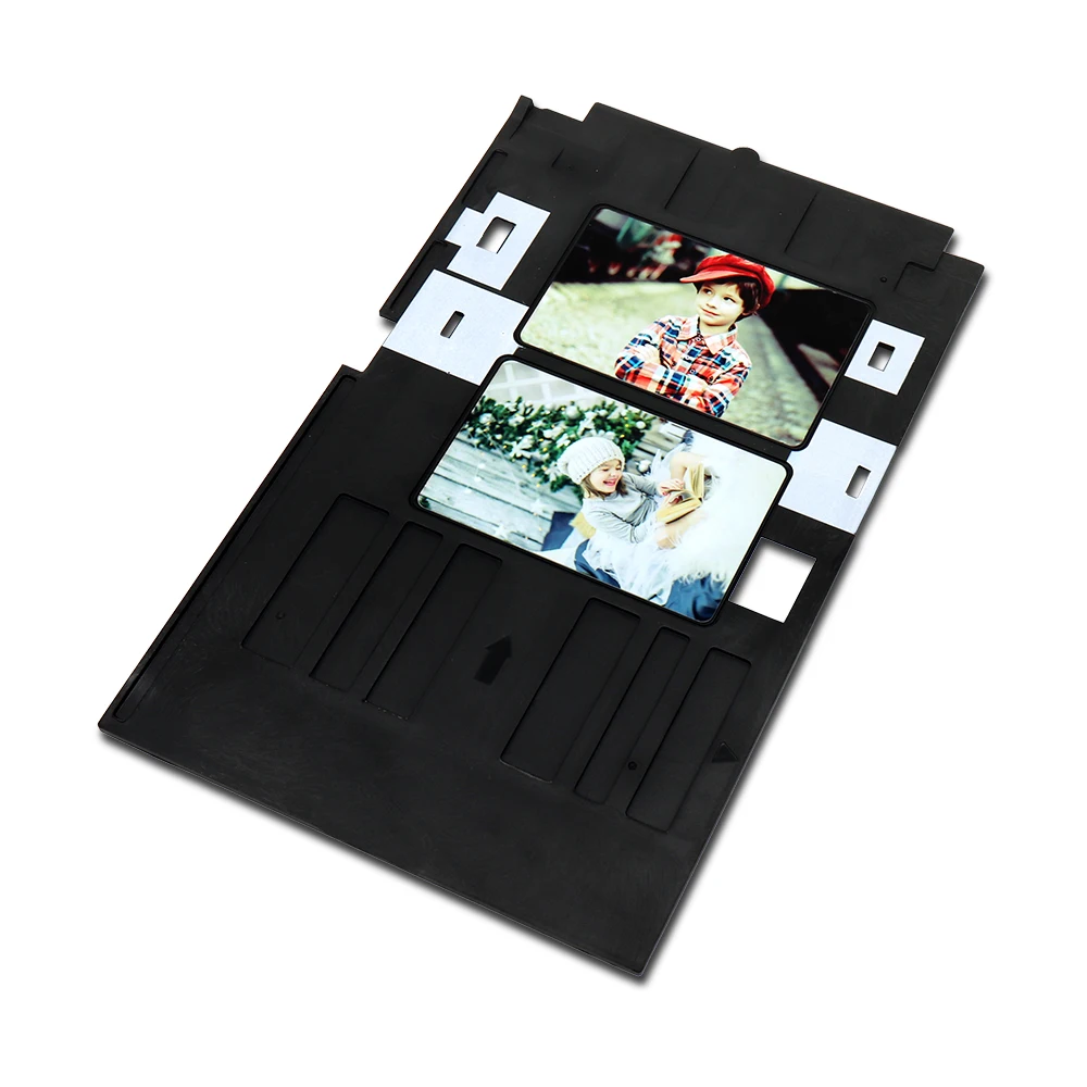 epson l805 id card tray template free download