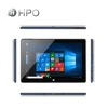 New Hipo-i101 10.1 inch Intel Cherrytrail-T Window 10 OS PC Tablet 2 in 1 Laptop 1920x1200 IPS Screen