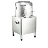 Easy Operation Factory Directly Supply mango peel machine Potato/carrot Washing and Peeling Machine Potato Washing Machine