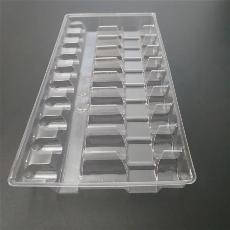 Amy-Plastic Ampoule Tray-4001C-10