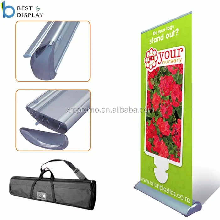 Table Roll Up Banner Stand/mini Desktop Rollup Buy Mini Desk Roll Up