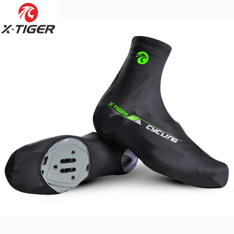 summer overshoes cycling