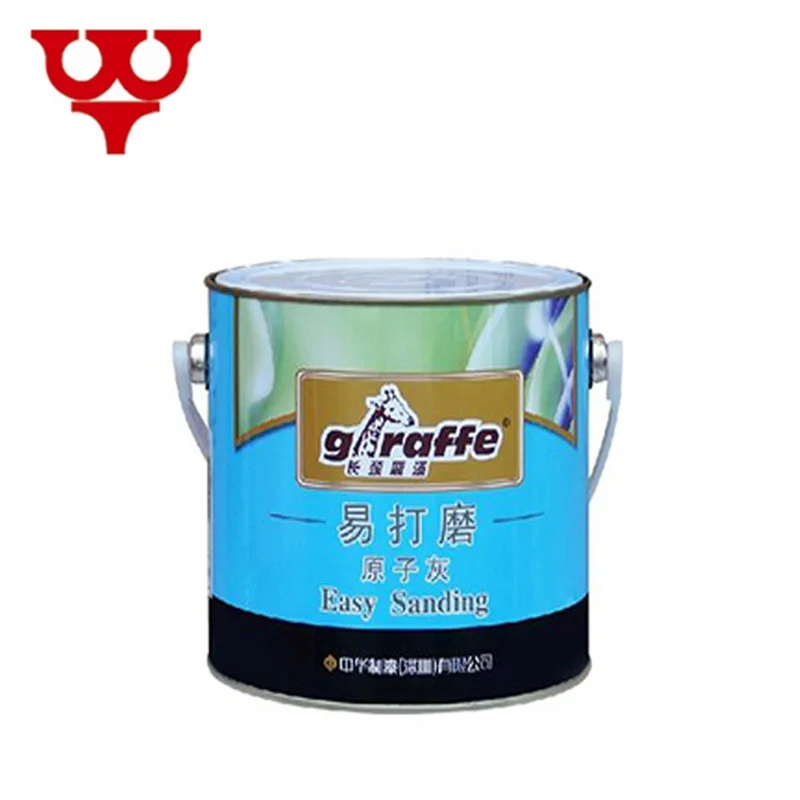 Waterproof Exterior Emulsion Painthigh Quality For Wall Paint Buy