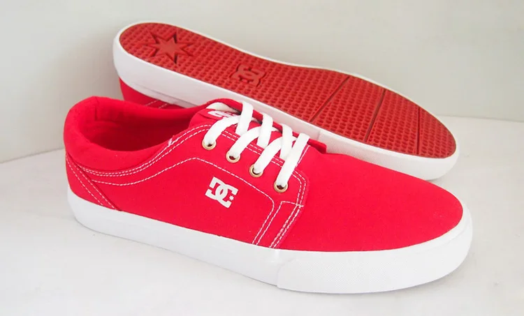 brand name canvas shoes