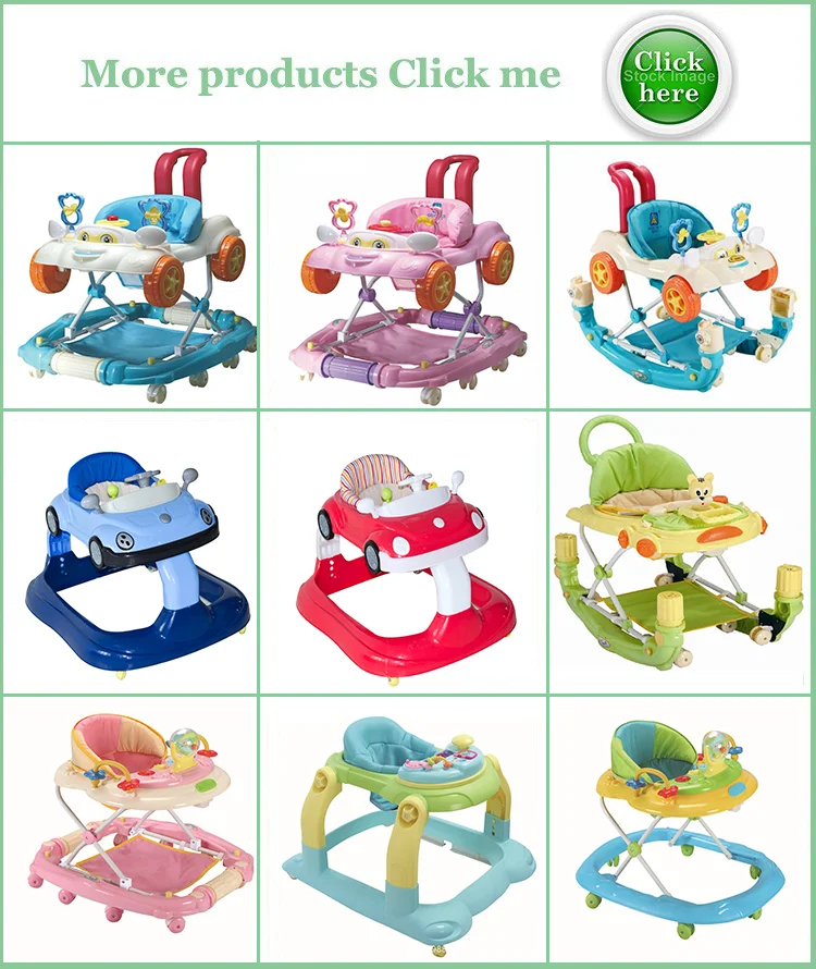 New Desgin Baby Rolling Walker/inflatable Baby Carrier Walker Cheap
