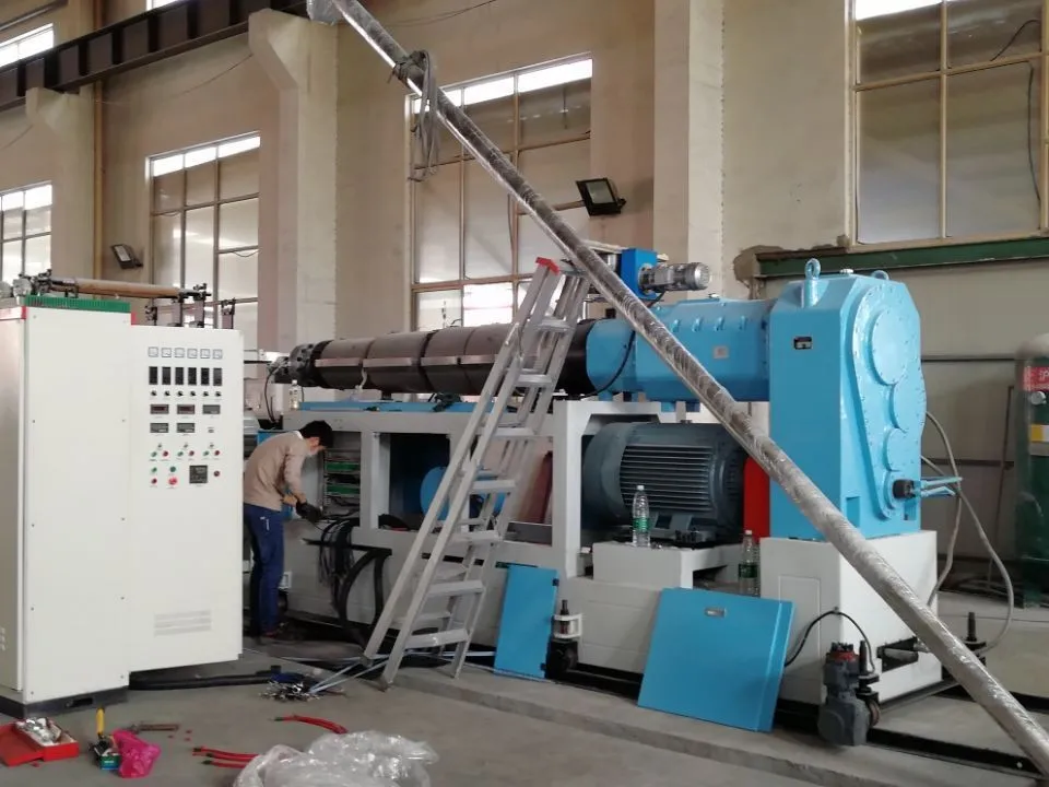 Interlocking Pvc Spc Lvt Flooring Machine Manufacturer Buy Pvc