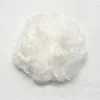 4D 51mm White Black Virgin Low Melt Polyester Fiber