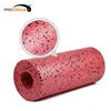 Camouflage Body Yoga Foam Roller Neck