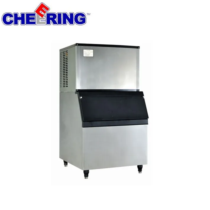 Automatic Countertop Industrial Ice Equipment Maker Ice Cube Making