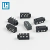 PJ-320A High Quality 12V 2 pin 1a 12vdc jack head phone connector Headphone socket
