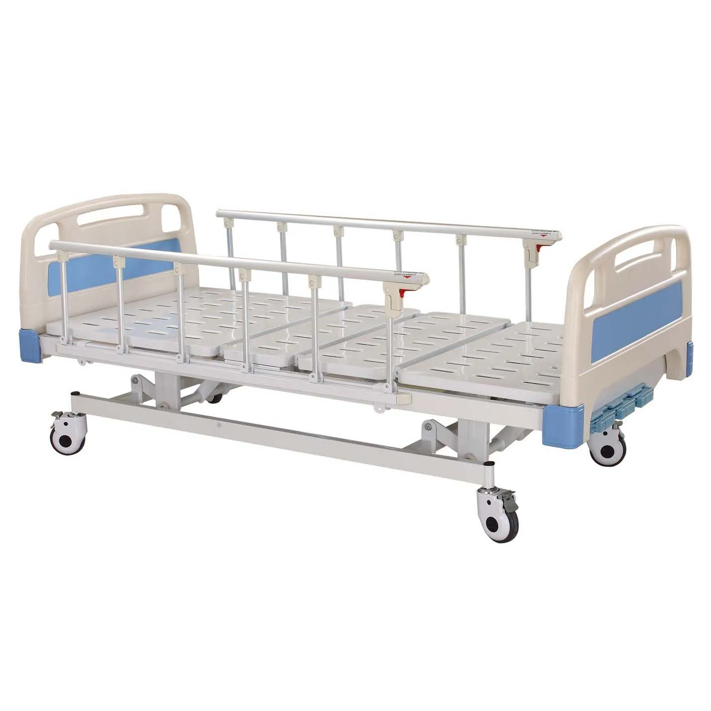 3 Functions Hospital Patient Beds