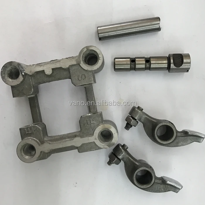High Quality Cheap GY6 150CC Motorcycle Swimming Rocker Arm Shaft Assembly
