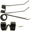 Double Torsion Spring of high quality with competitive price