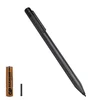 Replacement rubber tip stylus silber for microsoft surface stylus touch pen nib stift tablet stylus mini capacitive pen