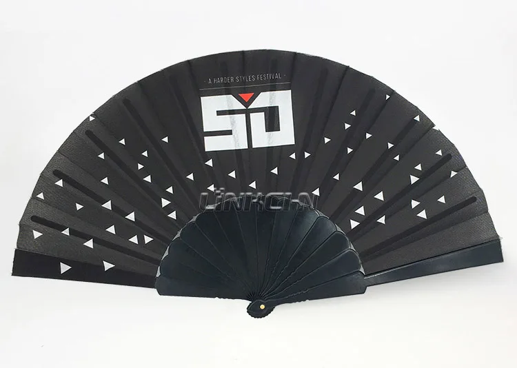 Download Wholesale Foldable Plastic Hand Held Fan For Event - Buy ...