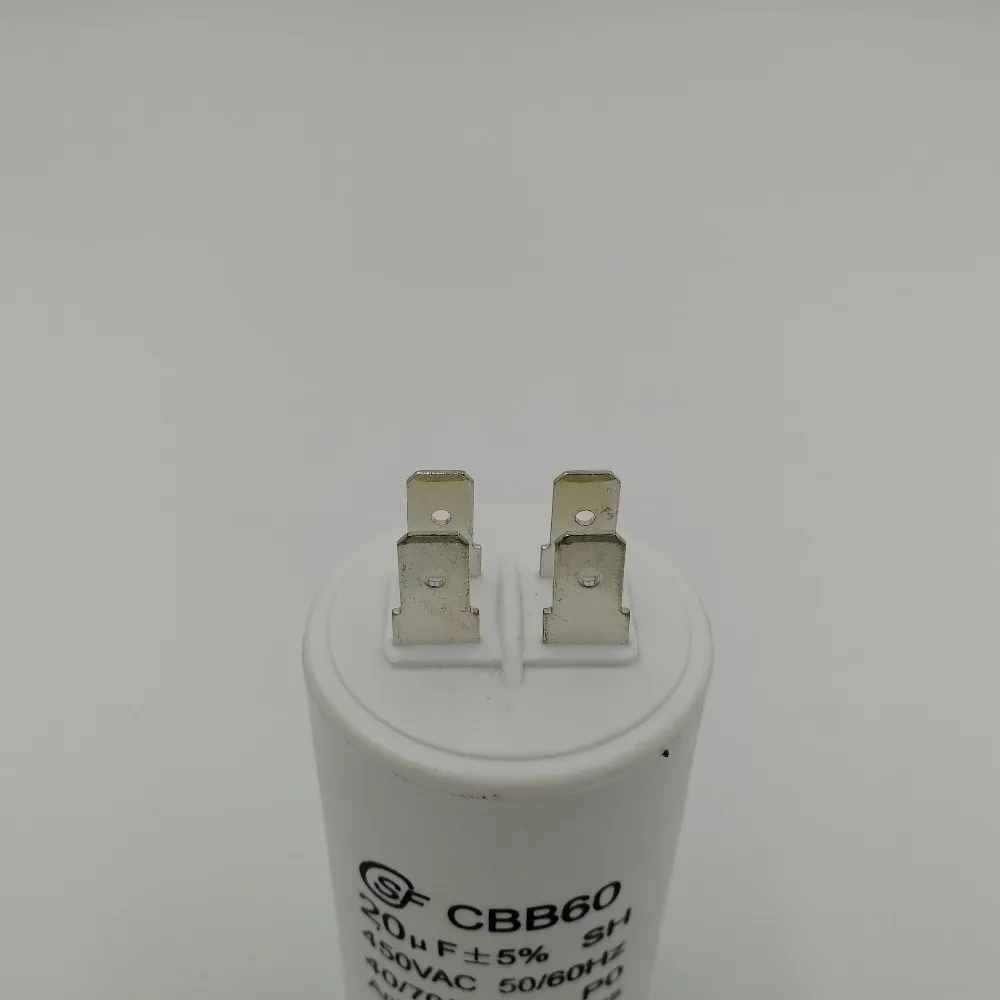 dianz capacitor cbb60 mkp sh 60uf, View cbb60 capacitor 450v, SaiFu